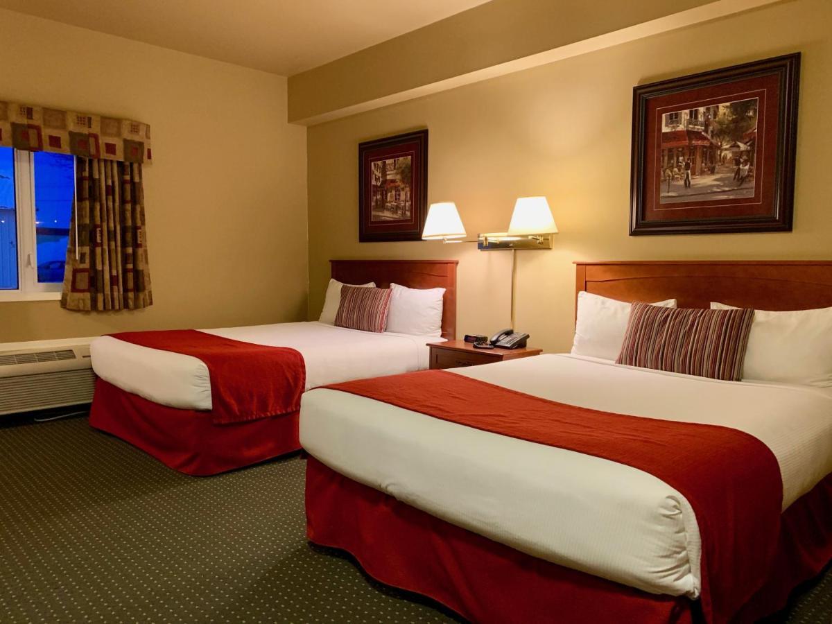 Altona Hotel מראה חיצוני תמונה